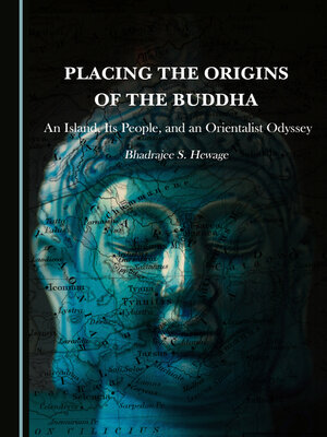 cover image of Placing the Origins of the Buddha